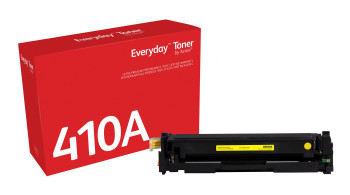Xerox 006R03698 Everyday Yellow Toner 006R03698