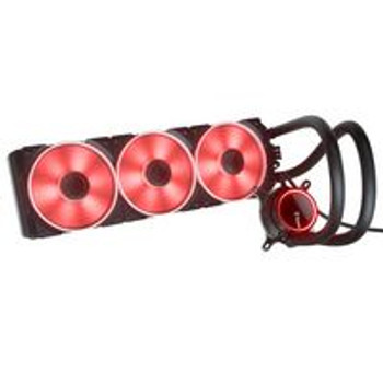 Fractal Design FD-W-2-S3602 Celsius+ S36 Prisma Processor FD-W-2-S3602
