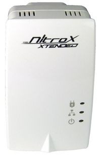 Inter-Tech 88885176 Pla-200 200 Mbit/S Ethernet 88885176