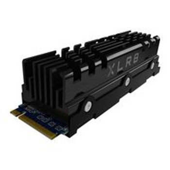 PNY M280CS3040HS-1TB-RB Xlr8 Cs3040 M.2 1000 Gb Pci M280CS3040HS-1TB-RB