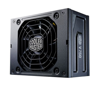 Cooler Master MPY-7501-SFHAGV-EU V750 Sfx Gold Power Supply MPY-7501-SFHAGV-EU