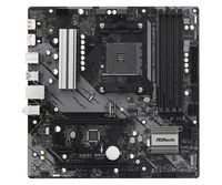 Asrock 90-MXBE90-A0UAYZ B550M Phantom Gaming 4 Amd 90-MXBE90-A0UAYZ