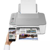 Canon 4463C026 Pixma Ts3452 Photo Printer 4463C026