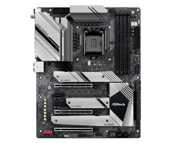 Asrock 90-MXBC30-A0UAYZ W480 Creator Motherboard 90-MXBC30-A0UAYZ