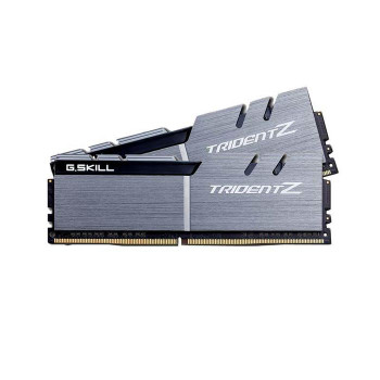 G.Skill F4-3200C16D-16GTZSK 16Gb Ddr4-3200 Memory Module F4-3200C16D-16GTZSK