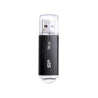 Silicon Power SP016GBUF2U02V1K Ultima U02 Usb Flash Drive 16 SP016GBUF2U02V1K