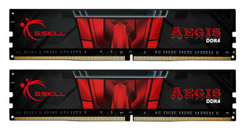 G.Skill F4-3200C16D-32GIS 32Gis Memory Module 32 Gb 2 X F4-3200C16D-32GIS
