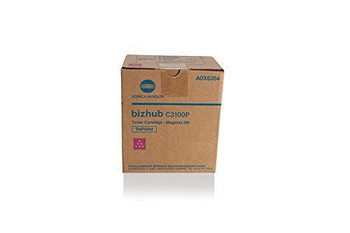 Konica Minolta A0X5354 Tnp-50M Toner Cartridge 1 A0X5354