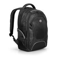 Port Designs 160510 Backpack Black Nylon 160510