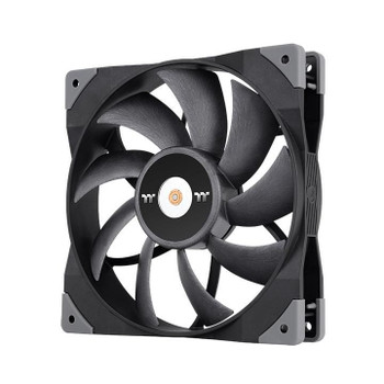 ThermalTake CL-F118-PL14BL-A Toughfan 14 Computer Case Fan CL-F118-PL14BL-A