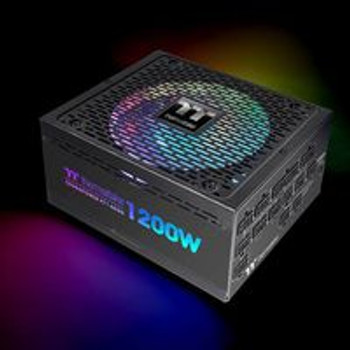 ThermalTake PS-TPD-1200F3FAPE-1 Toughpower Pf1 Power Supply PS-TPD-1200F3FAPE-1