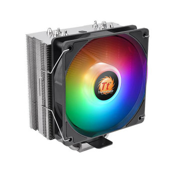 ThermalTake CL-P079-CA12SW-A Ux 210 Argb Processor Cooler CL-P079-CA12SW-A