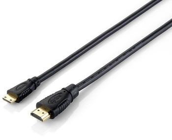Equip 119306 Hdmi To Mini Hdmi Cable. 1M 119306