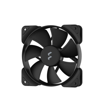 Fractal Design FD-F-AS1-1203 Aspect 12 Pwm Computer Case FD-F-AS1-1203