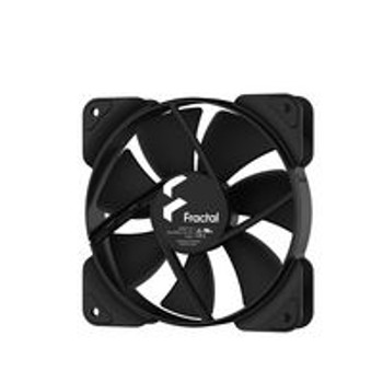 Fractal Design FD-F-AS1-1201 Aspect 12 Computer Case Fan FD-F-AS1-1201