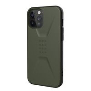 Urban Armor Gear 11236D117272 Civilian Mobile Phone Case 17 11236D117272