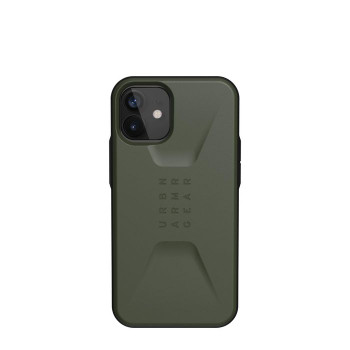 Urban Armor Gear 11234D117272 Civilian Mobile Phone Case 11234D117272