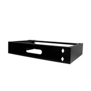 StarTech.com RACK-2U-14-BRACKET 2U Wall Mount Network Rack - RACK-2U-14-BRACKET