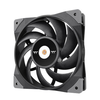 ThermalTake CL-F117-PL12BL-A Toughfan 12 Universal Fan 12 CL-F117-PL12BL-A