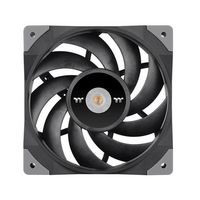ThermalTake CL-F117-PL12BL-A Toughfan 12 Universal Fan 12 CL-F117-PL12BL-A