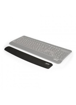 Port Designs 900718 Wrist Rest Gel. Polyester. 900718