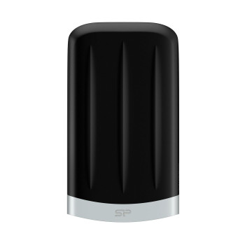 Silicon Power SP010TBPHD65BS3G Armor A65B External Hard SP010TBPHD65BS3G