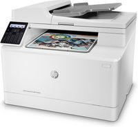 HP 7KW56A Color Laserjet Pro Mfp 7KW56A