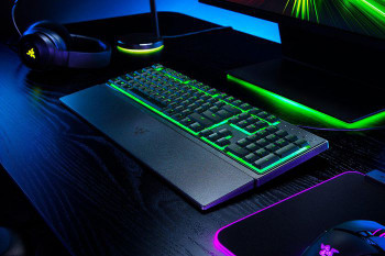 Razer RZ03-04470400-R3G1 Ornata V3 X Keyboard Usb RZ03-04470400-R3G1
