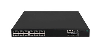 Hewlett Packard Enterprise R9L63A Flexnetwork 5140 Managed R9L63A