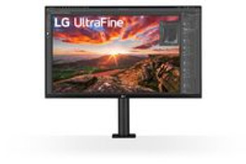 LG 32UN880-B.BEU 32Un880-B 80 Cm 31.5" 3840 32UN880-B.BEU