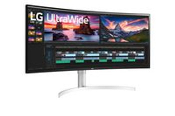 LG 38WN95CP-W.AEU 38Wn95Cp-W 96.5 Cm 38" 3840 38WN95CP-W.AEU
