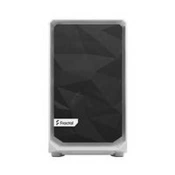 Fractal Design FD-C-MES2N-02 Meshify 2 Nano White FD-C-MES2N-02