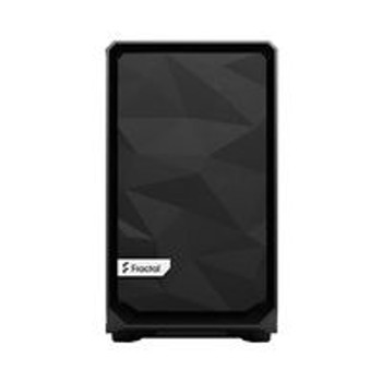 Fractal Design FD-C-MES2N-01 Meshify 2 Nano Black FD-C-MES2N-01