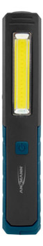 ANSMANN 1600-0387 Wl210B Black. Blue Hand 1600-0387