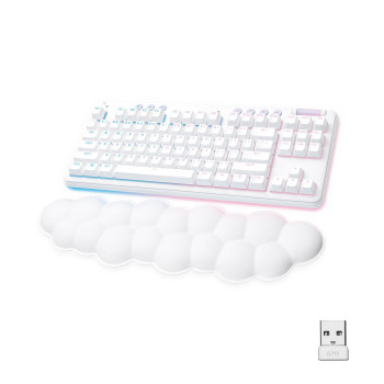 Logitech 920-010689 G715 Keyboard Rf Wireless + 920-010689