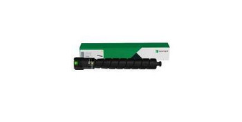 Lexmark 73D0HY0 Toner Cartridge 1 PcS 73D0HY0