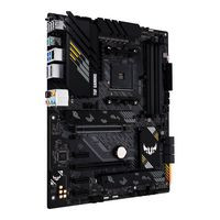 Asus TUF GAMING B550-PRO Amd B550 Socket Am4 Atx TUF GAMING B550-PRO