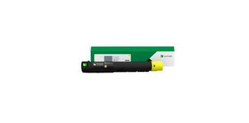 Lexmark 85D00C0 Toner Cartridge 1 PcS 85D00C0
