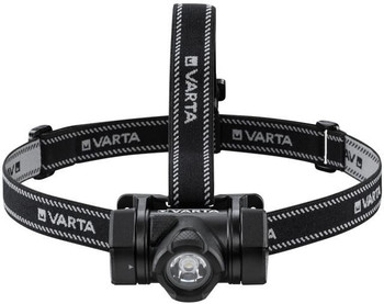 Varta 17732101421 Indestructible H20 Pro Black 17732101421