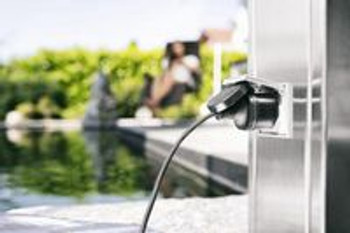Brennenstuhl 1294860 Smart Plug 3000 W Home Black 1294860