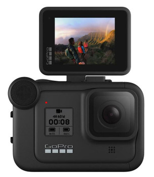 GoPro AJLCD-001-EU Action Sports Camera AJLCD-001-EU