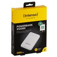 Intenso 7313522 Power Bank Lithium Polymer 7313522