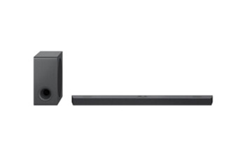 LG DS90QY.DDEULLK Ds90Qy Steel 5.1.3 Channels DS90QY.DDEULLK