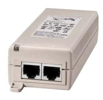 Extreme Networks PD-3501G-ENT Poe Adapter Gigabit Ethernet PD-3501G-ENT