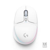 Logitech 910-006368 G705 Mouse Right-Hand Rf 910-006368