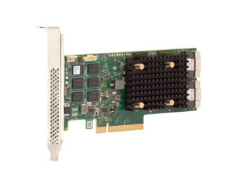 Hewlett Packard Enterprise P26324-B21 Raid Controller Pci Express P26324-B21