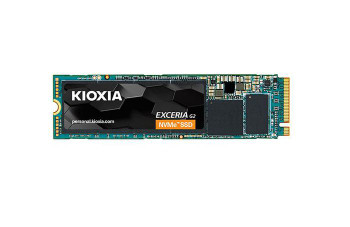 KIOXIA LRC20Z002TG8 Exceria G2 M.2 2000 Gb Pci LRC20Z002TG8