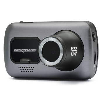 NEXTBASE NBDVR622GW 622Gw 4K Dash Cam NBDVR622GW