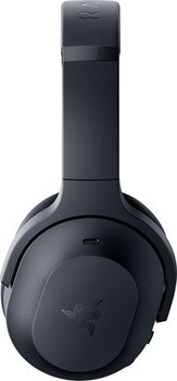 Razer RZ04-03780100-R3M1 Barracuda Pro Headset Wired & RZ04-03780100-R3M1