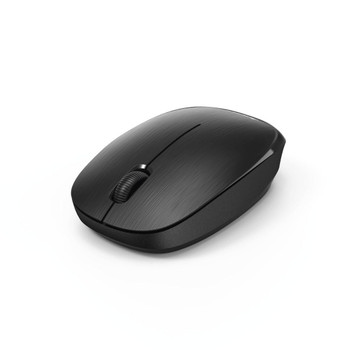 Hama 182618 Mw-110 Mouse Ambidextrous Rf 182618
